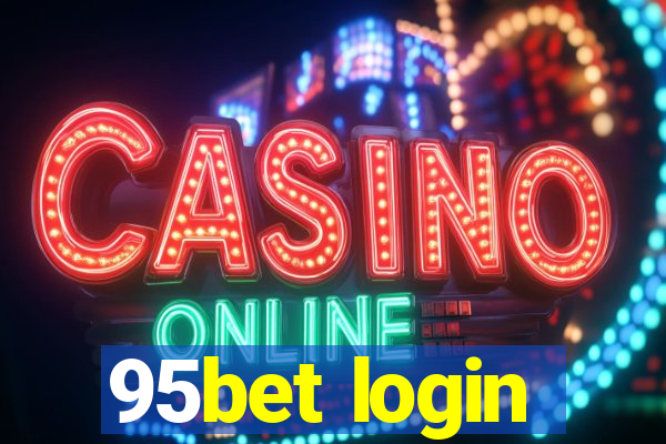 95bet login